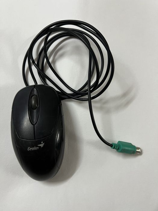 Rato Genius computador