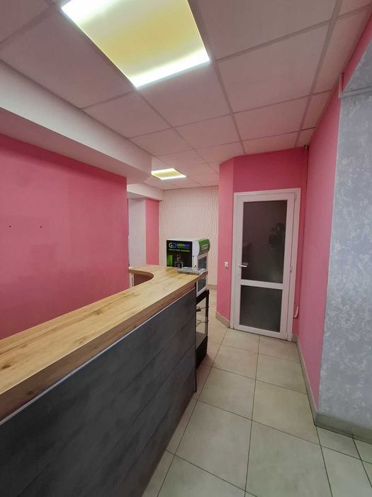 Оренда комерційного приміщення в ЖК «Олімпійський»