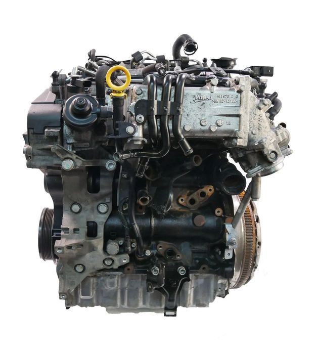 Motor CUN SEAT 2.0 185 CV
