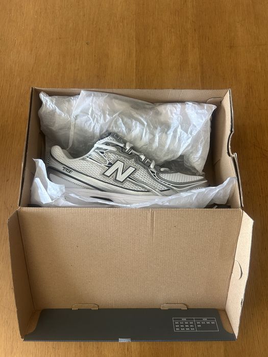Sapatos new balance 720