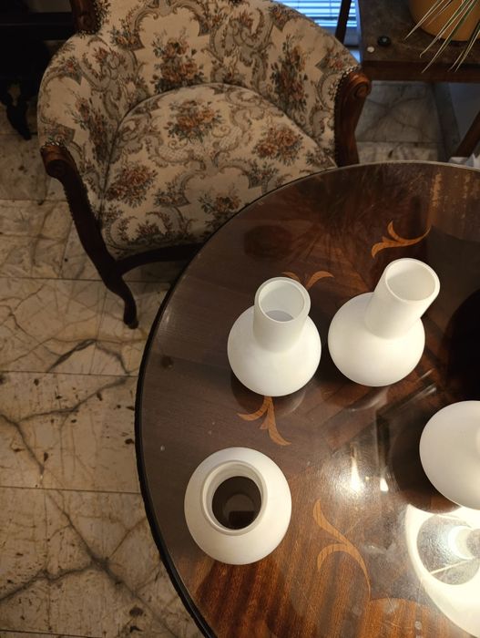 Klosze do starych lamp naftowych