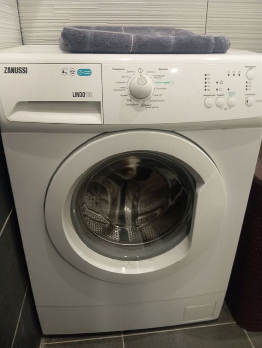 Продам пральну машину