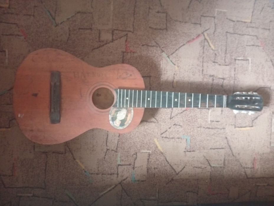 Продажа  бу гетари