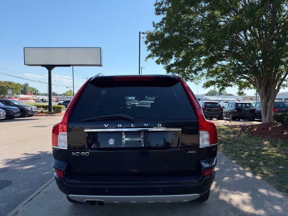 Volvo Xc90      2013
