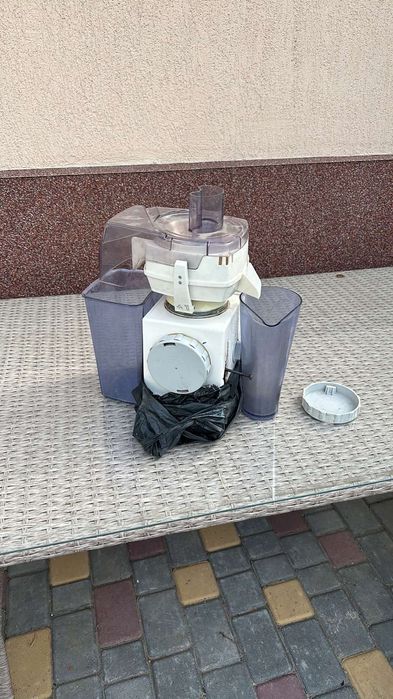 Кухонний комбайн Мрія-2М