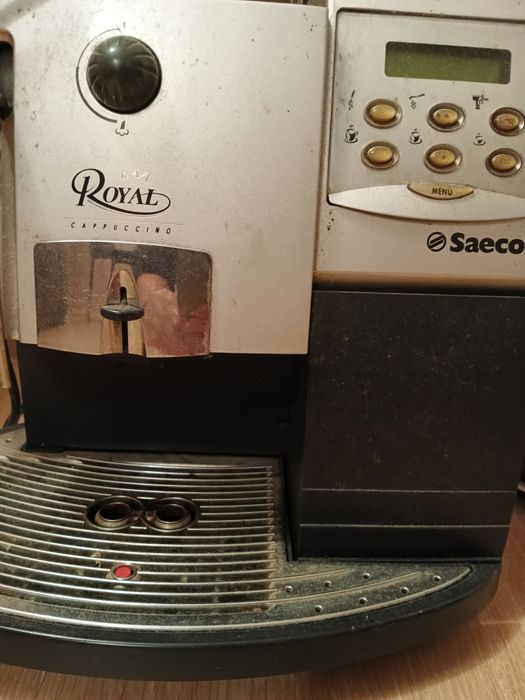 Продам кофемашину