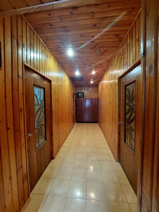 Люботин!Продам часть дома.Центр.