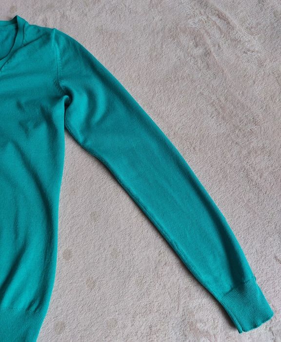 Sweter damski, kardigan rozmiar S