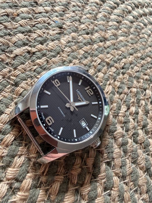 Longines Conquest Classic