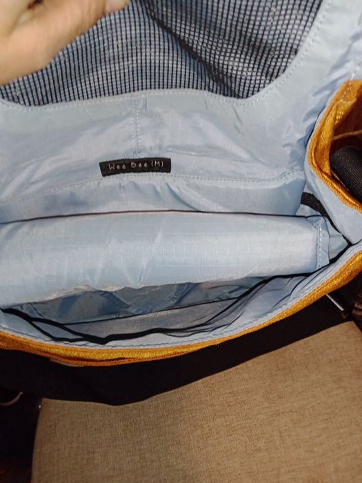 Сумка для ноутбука Crumpler original