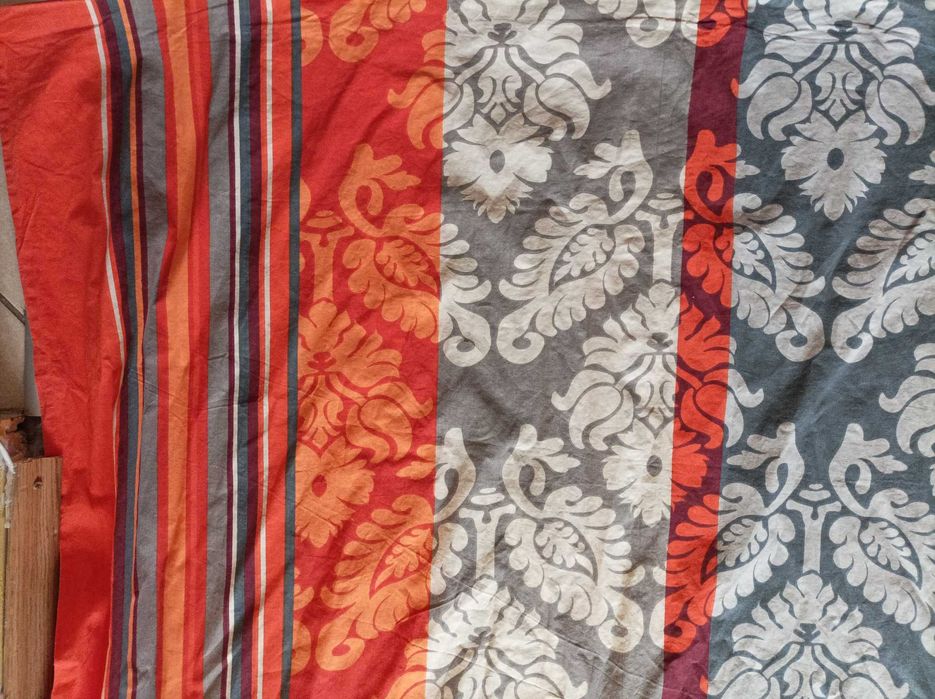 Pościel dziecięca kolorowa