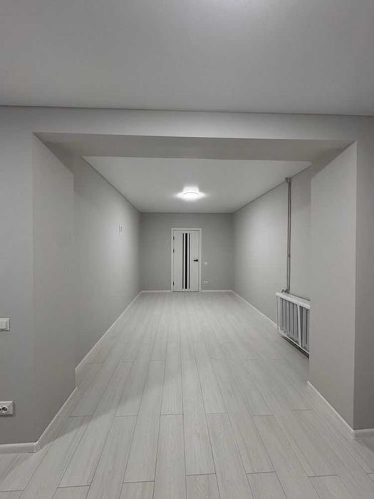 3 квартира з новим євроремонтом