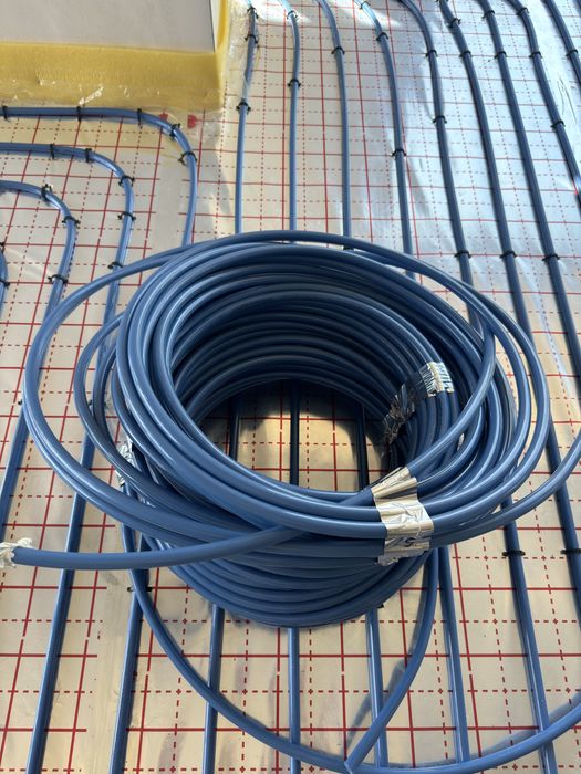 Kan-therm rura blue floor PE-RT FI 16x2mm