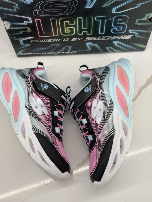 Кросівки Skechers 31 розмір