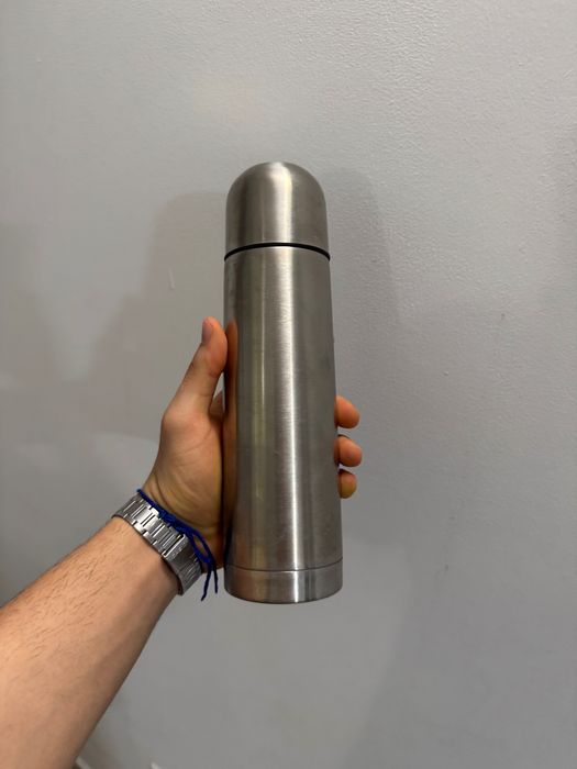 Kit de Piquenique / Campismo para 2 Pessoas c/ Termo