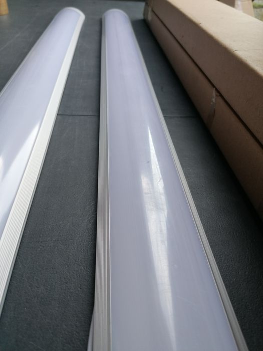 Lampy Garażowe Led 30W 90cm długości 2szt