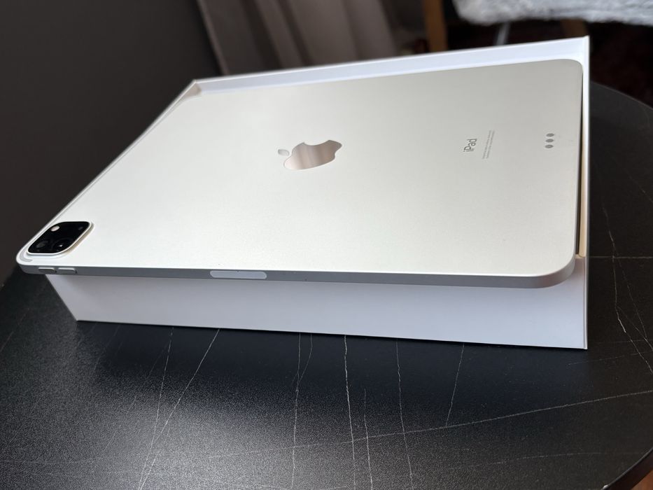 Ipad pro 256 gb (2020)