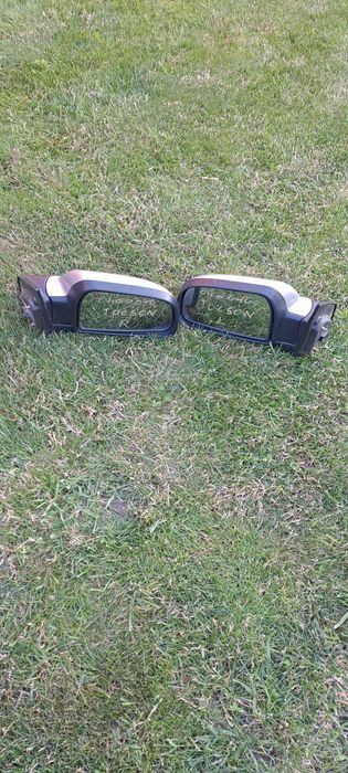 Зеркало хюндай туксон.Hyundai tucson 2004-2010