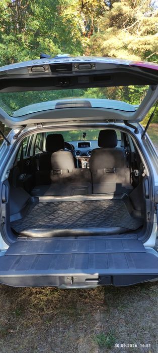 Продам Renault Koleos