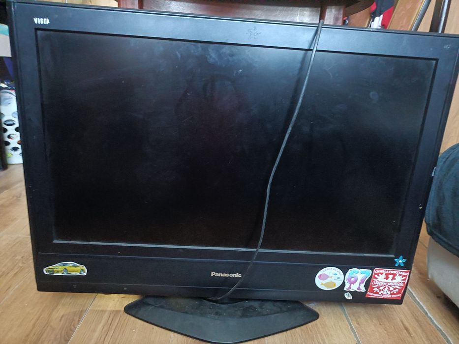 Telewizor 32 cale Panasonic