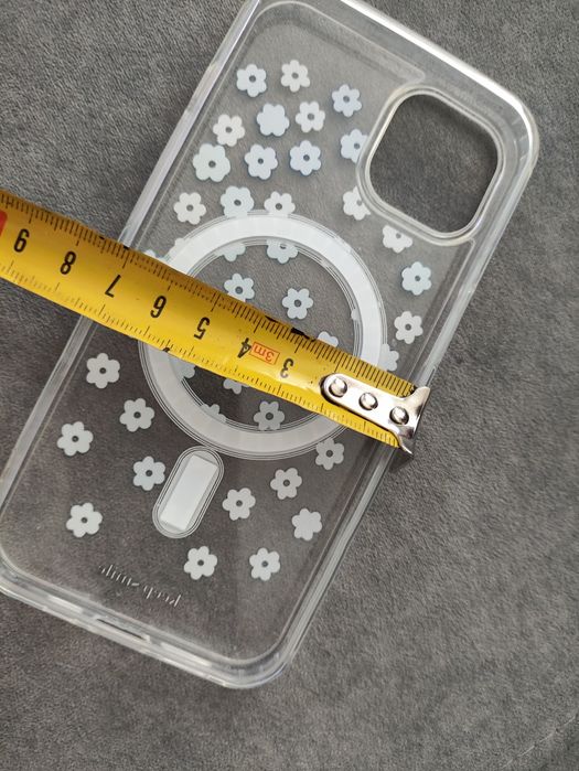 Nowe Etui iPhone