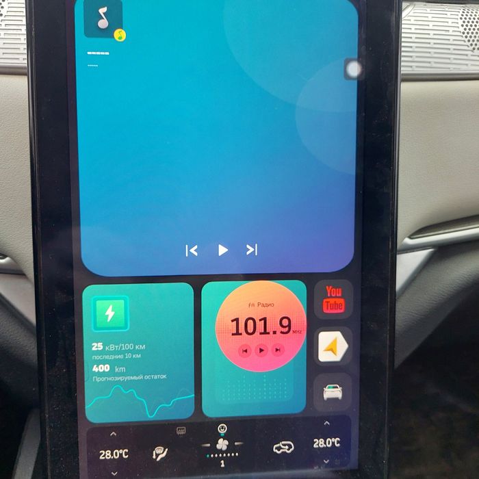 Продам Weltmeister ex5