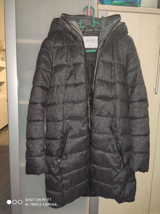 Kurtka zimowa Cropp roz XS