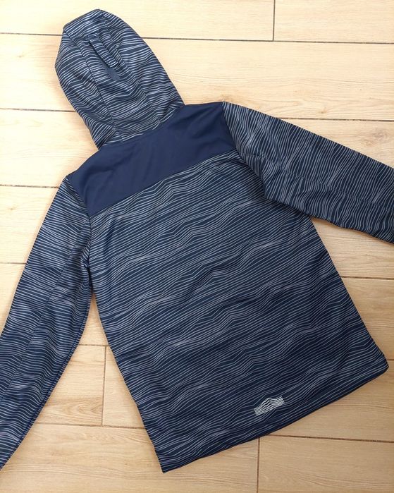Kurtka softshell chłopięcy Crivit 158/164