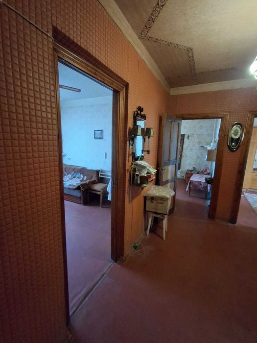 Продажа просторной 3к квартиры по ул Победы Алексеевка