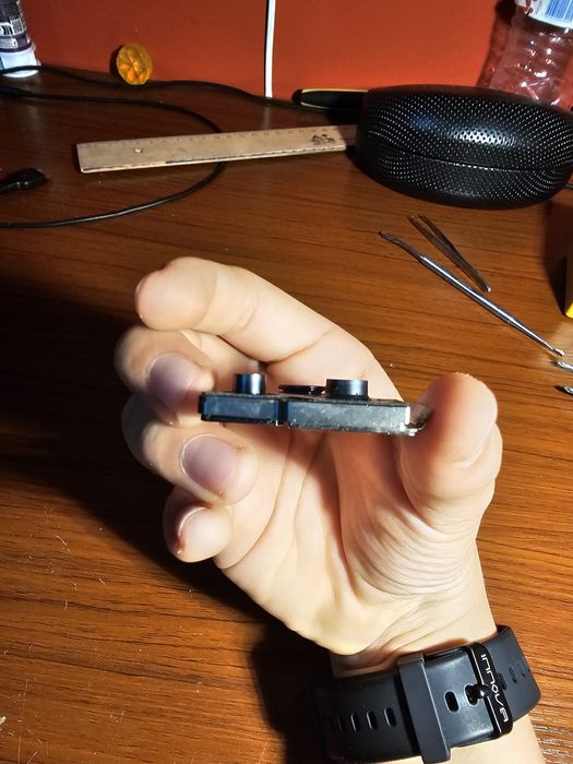 Câmera de iPhone 1364741087777411122