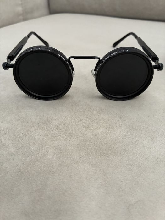 Oculos Vintage luz adaptavel