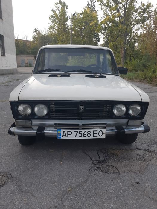Ваз 2106   1988 год