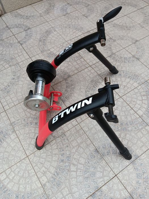 Rolo treino ride 500