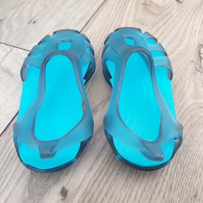 Buty na basen, plażę r.24 (15cm)