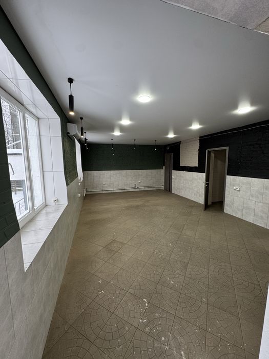 Аренда помещения с ремонтом, Ирпень 14000 гр.