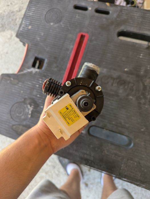 Пральна Машина Indesit моделі IWDE 7105 B (EU)