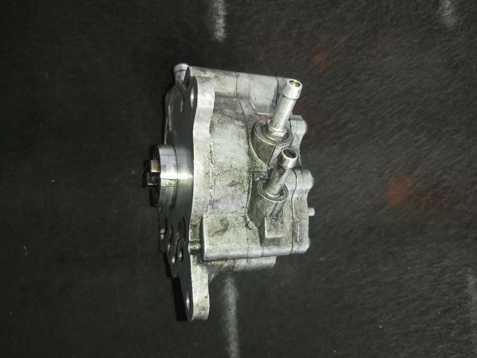 Bomba Alta pressão 2.0Tdi BKD AZV BMN  Ref: 03g 145 209