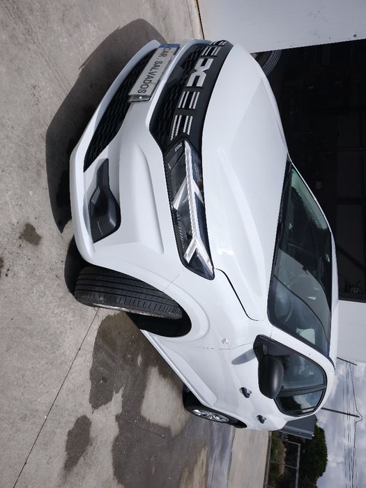 Dacia Sandero 1.0 GPL