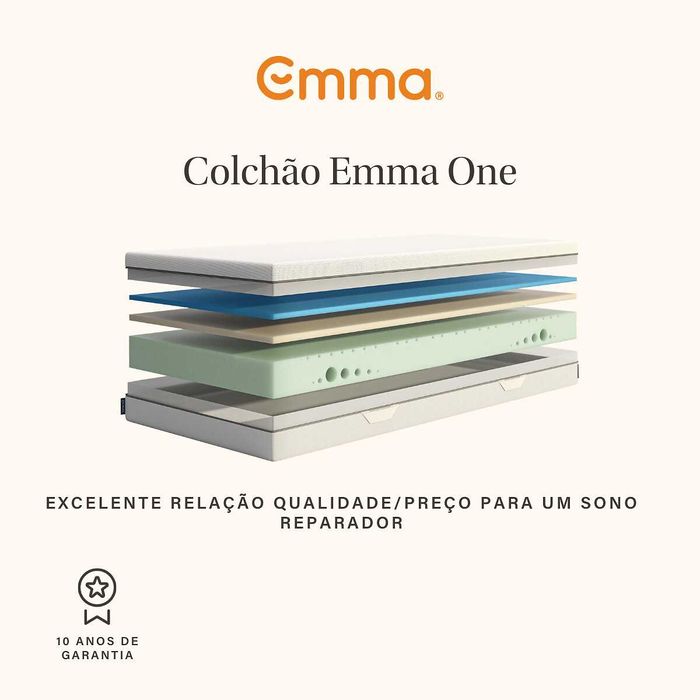 Conjunto Cama Criança Laredoute + Colchão Emma + Estrado JOM