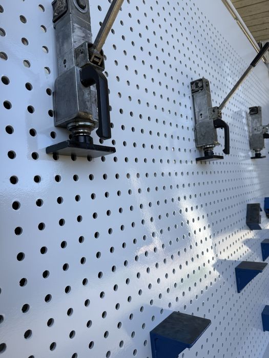 Прес столярний, прес вайма Schafberger + Sprödhuber