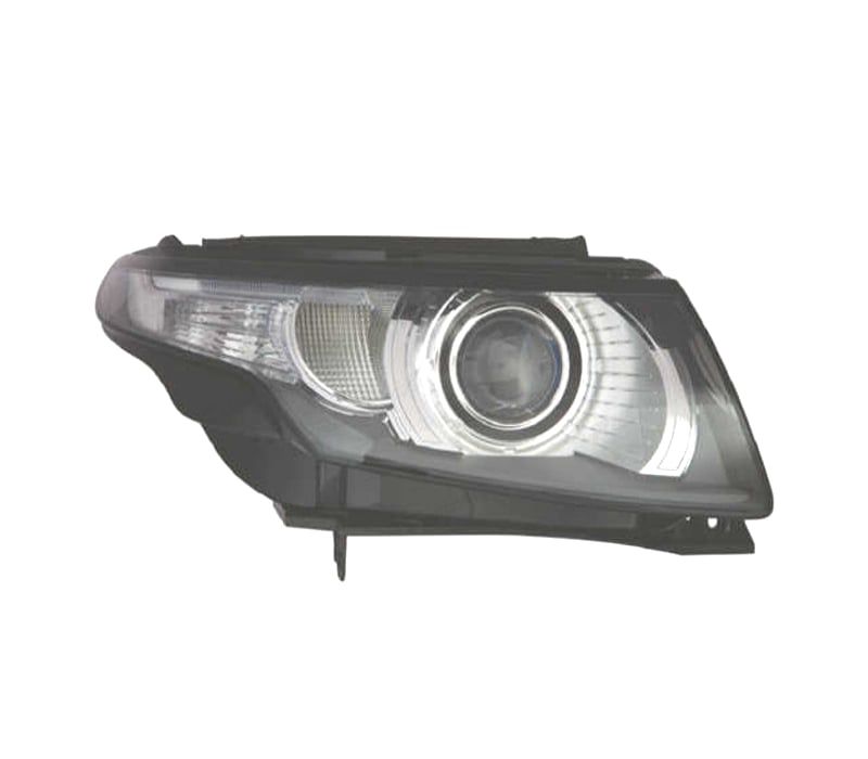 FAROL DIR LAND ROVER EVOQUE L538 10-15 XENON + LED