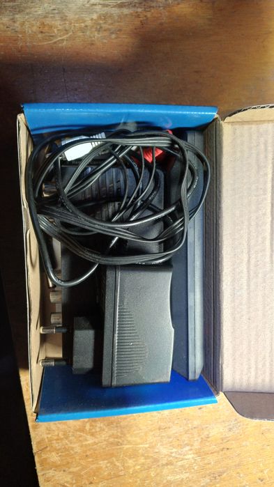 Продам Т 2 приставку