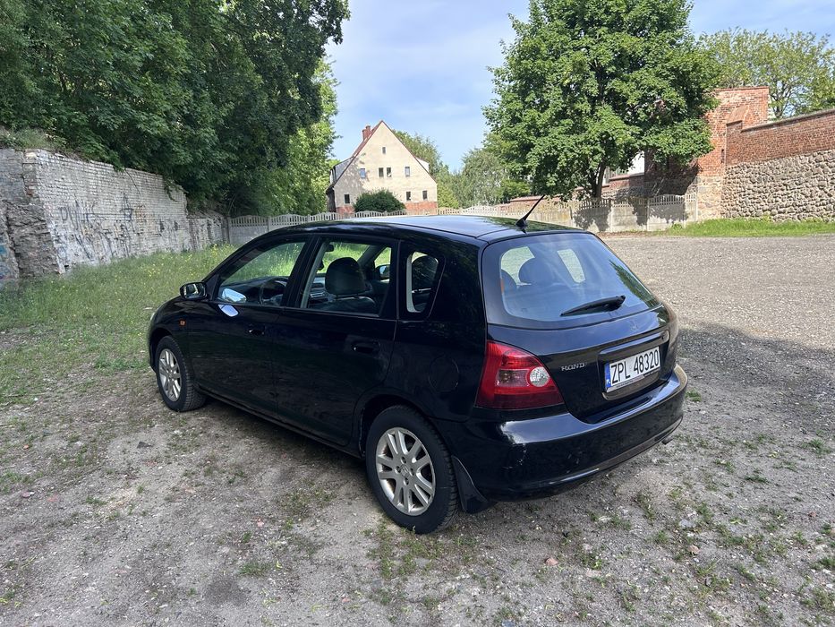 Sprzedam Honda Civic