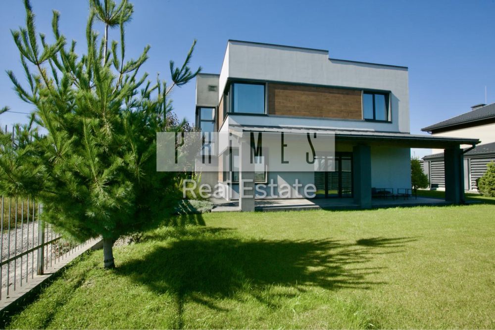 Продаж / Будинок  Києво-Святошинський район, Лісники, Вишнева,