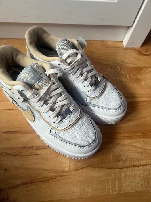 Nike air force 1 shadow