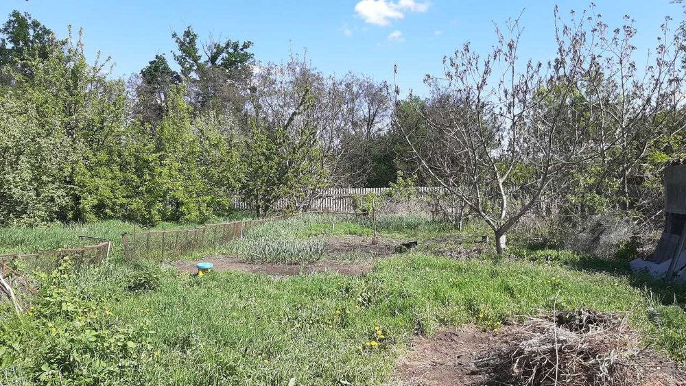 Продаж житлової нерухомісті  в с. Бірки (Зміївська гр.)Чугуїв. р