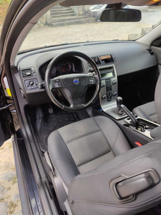 Volvo C30 — fotografia 4