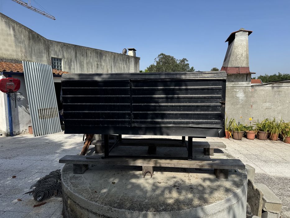 Hard top para Toyota Hilux