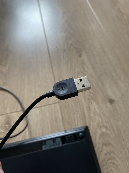 Klawiatura Lenovo - używana