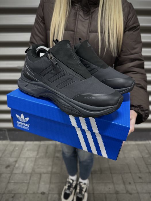 ТЕРМО кросівки Adidas System Odyssey р.41-45